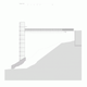 Illustration for article titled Ride an Outdoor Elevator to a Walkway in the Sky